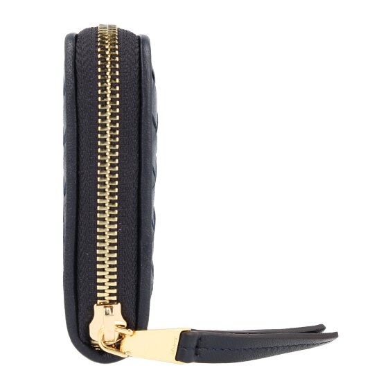 abro Piuma Geldbörse Leder 15 cm