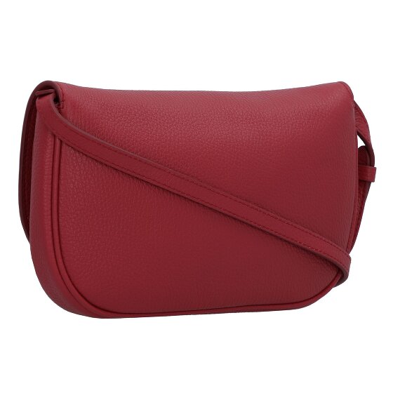 Coccinelle Magie Umhängetasche Leder 24 cm