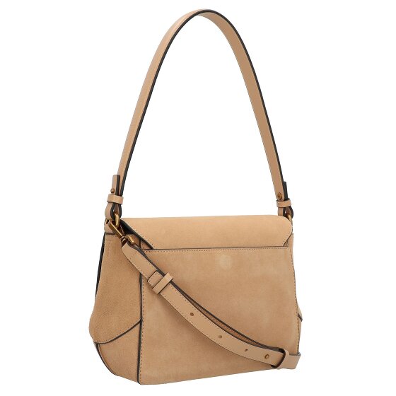 Liebeskind Lily Schultertasche M Leder 23 cm