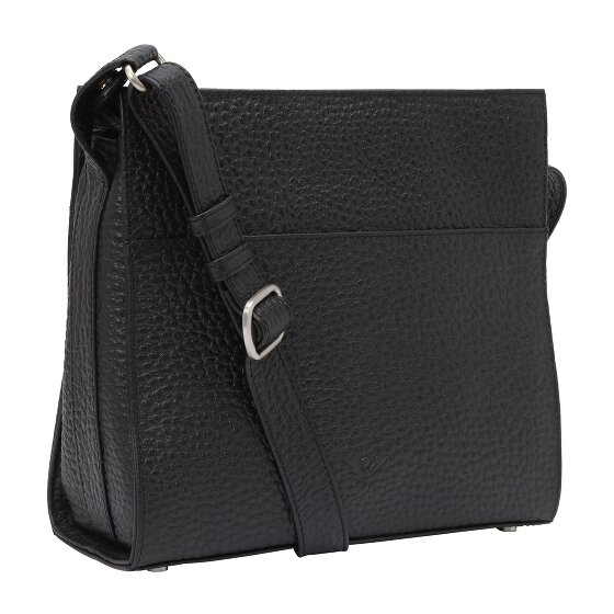 Voi Hirsch Umhängetasche Leder 24 cm