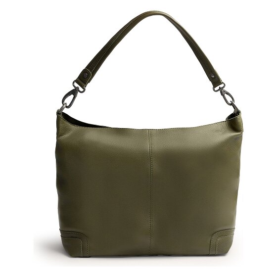 The Chesterfield Brand Astero Schultertasche Leder 32 cm
