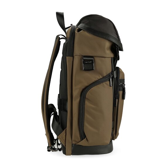 Samsonite Relyon Daypack M 47.5 cm Laptopfach