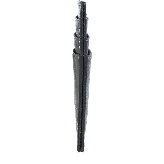 Esquire Oslo Kreditkartenetui RFID Leder 10 cm
