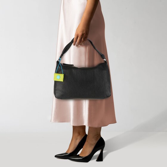 Gabs Calliope Schultertasche Leder 34 cm