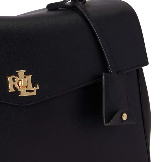 Lauren Ralph Lauren Farrah Handtasche Leder 33 cm