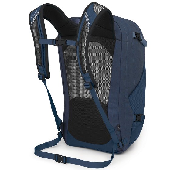 Osprey Nebula Rucksack 49 cm Laptopfach