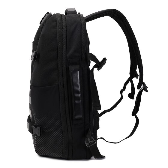 Hedgren Comby Trip L Daypack RFID Schutz 53 cm Laptopfach