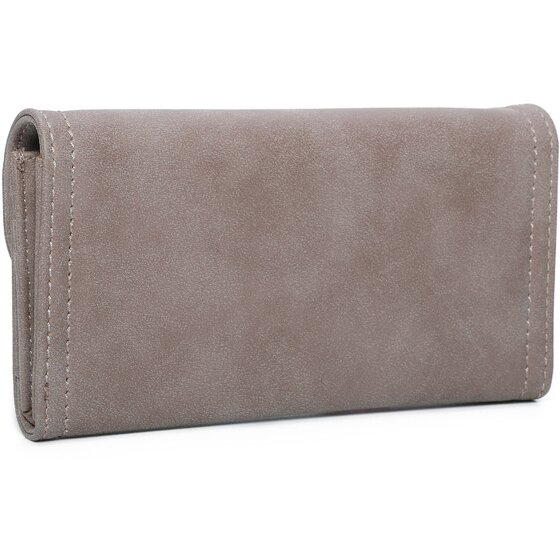 Fritzi aus Preußen Fritzi12 Heide Vintage Geldbörse 19.5 cm