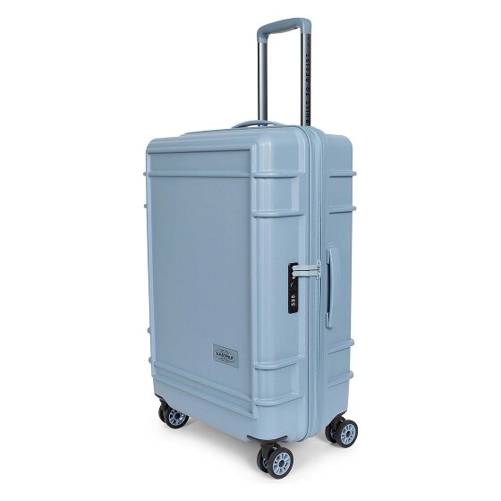 Eastpak Resist'R Zip 4 Rollen Kabinentrolley 55 cm