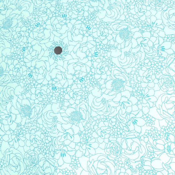 Doppler Fiber Magic Giardino Taschenschirm 29 cm Doppler Fiber Magic Giardino Taschenschirm 29 cm