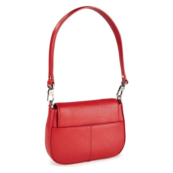 Braun Büffel Hanna Schultertasche XS Leder 21 cm