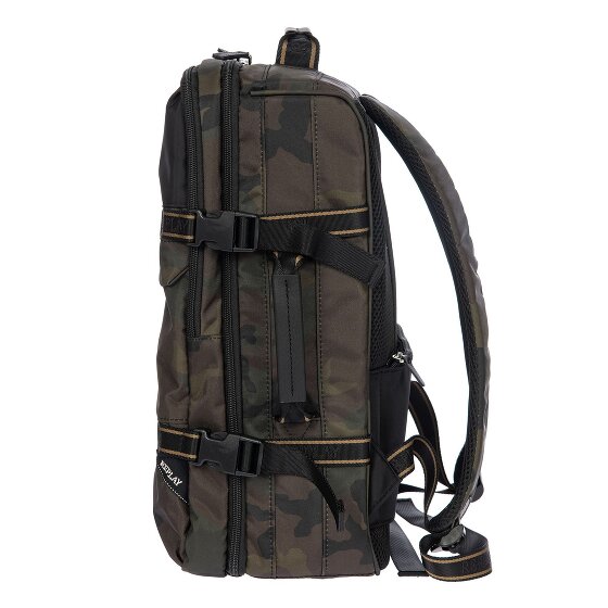 Bric's Bric´s x Replay Daypack 42 cm Laptopfach