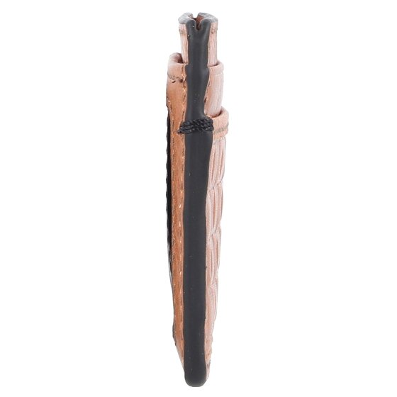 Fossil Bronson Kreditkartenetui Leder 10 cm