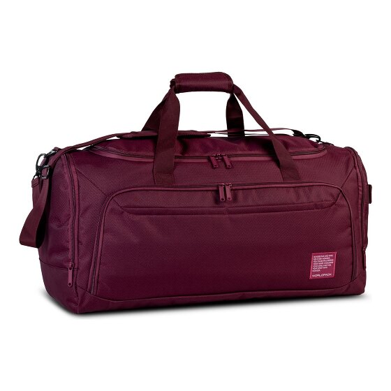 Worldpack Weekender Reisetasche 58.5 cm