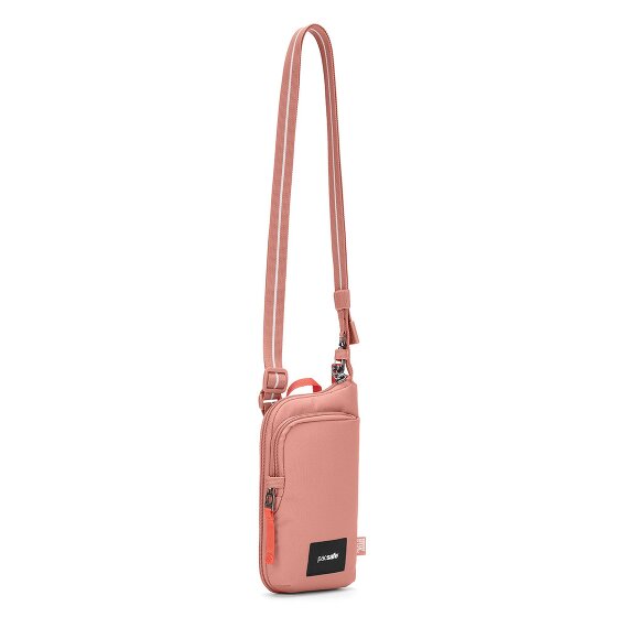 Pacsafe GO anti-theft Tech Mini Bag Umhängetasche RFID 12 cm