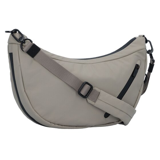 aunts & uncles Japan RE Yoshii RE Umhängetasche 34.5 cm mit Dehnfalte