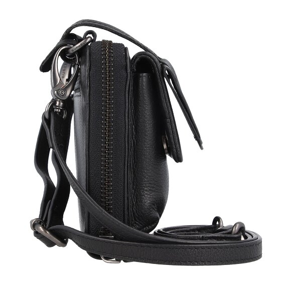 Burkely Just Jolie Handytasche Leder 13 cm