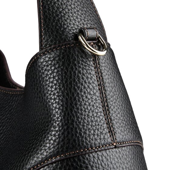 AIGNER Hazel Handtasche Leder 30 cm