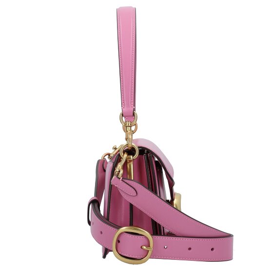 Coach Tabby Schultertasche Leder 26 cm