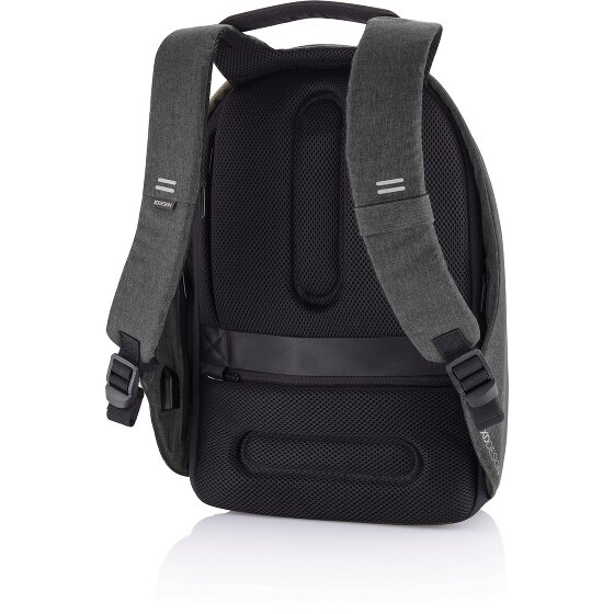 XD Design Bobby Hero Regular Rucksack RFID 45 cm Laptopfach