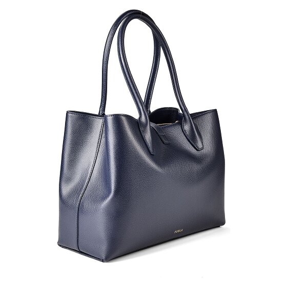 Furla Goccia Shopper Tasche M Leder 33 cm
