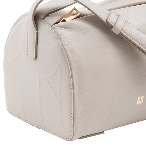 DuDu Up Umhängetasche Leder 19.5 cm
