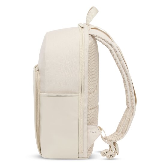 Kapten & Son Aalborg Daypack 42 cm Laptopfach