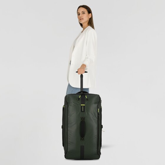 Samsonite Paradiver Light Rollen-Reisetasche 79 cm