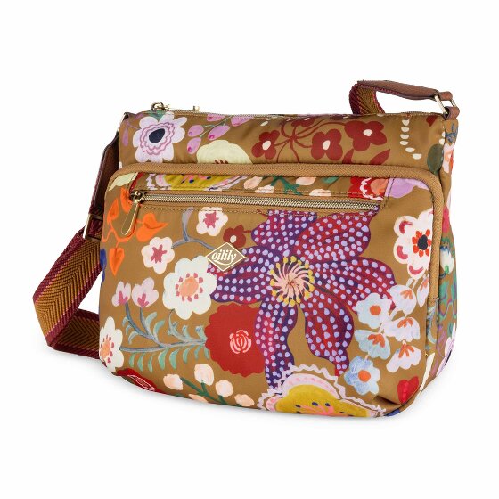 Oilily Tide Spirits Stetson Umhängetasche 27 cm
