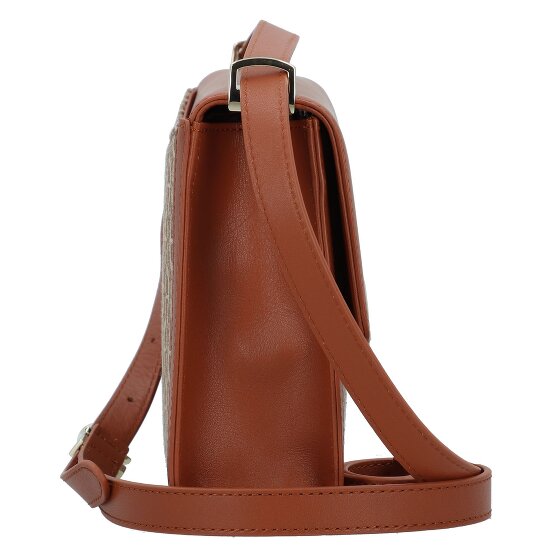 AIGNER Celeste Umhängetasche Leder 23.5 cm AIGNER Celeste Umhängetasche Leder 23.5 cm