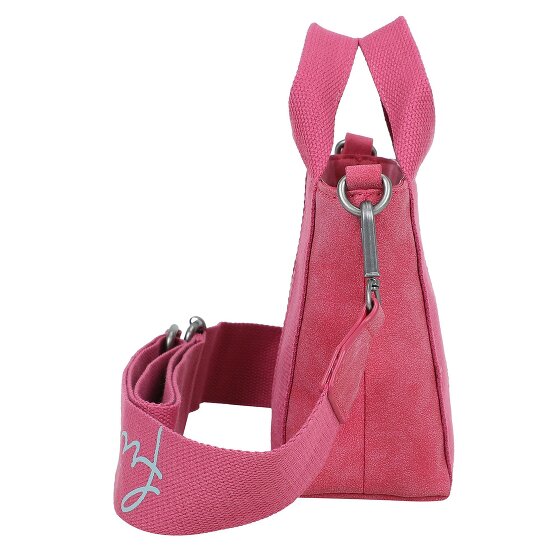 Fritzi aus Preußen Bini Schultertasche 20 cm Fritzi aus Preußen Bini Schultertasche 20 cm