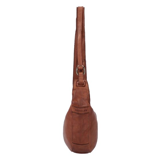 Harold's Submarine Schultertasche Leder 39 cm