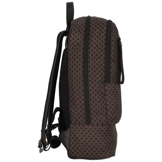 AIGNER Nico Rucksack 42 cm Laptopfach AIGNER Nico Rucksack 42 cm Laptopfach