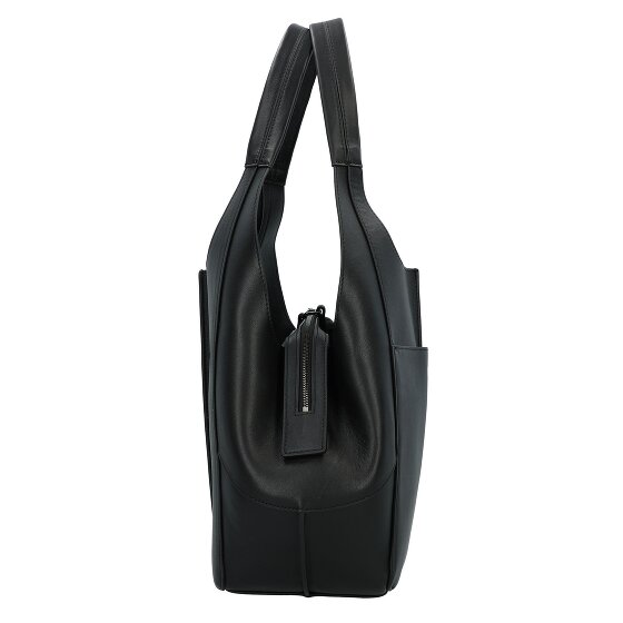 Liebeskind Schultertasche Leder 32 cm