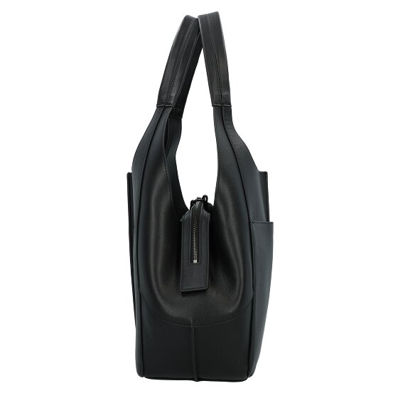 Liebeskind Lilly Schultertasche Leder 32 cm Liebeskind Lilly Schultertasche Leder 32 cm