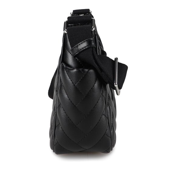 Karl Lagerfeld Brick Umhängetasche 26 cm