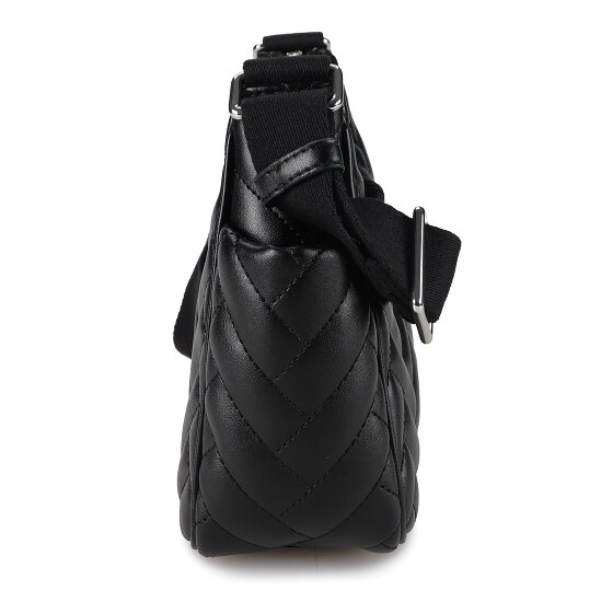 Karl Lagerfeld Brick Umhängetasche 26 cm