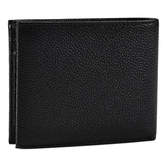 AIGNER Mica Geldbörse RFID Schutz Leder 12.5 cm