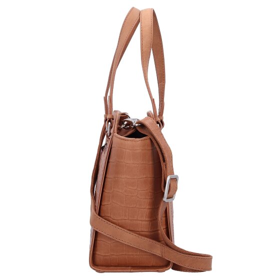 Burkely Icon Ivy Handtasche Leder 29,5 cm