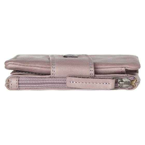 The Chesterfield Brand Mavona Geldbörse Leder 10 cm