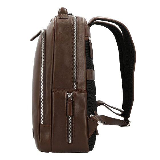 Picard Authentic Business-Rucksack Leder 41 cm Laptopfach