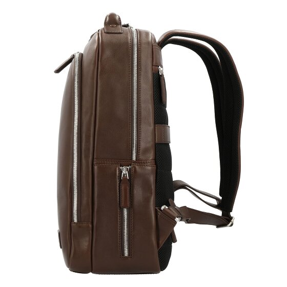 Picard Authentic Business-Rucksack Leder 41 cm Laptopfach
