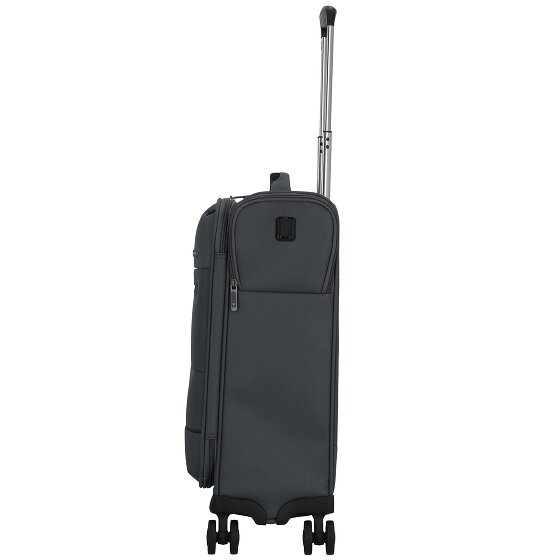 Roncato Sidetrack 4 Rollen Kabinentrolley 55 cm