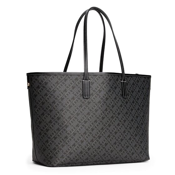 Tommy Hilfiger TH Monoplay Shopper Tasche 34 cm Tommy Hilfiger TH Monoplay Shopper Tasche 34 cm