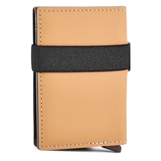 Secrid Bandwallet Geldbörse RFID Schutz Leder 6 cm