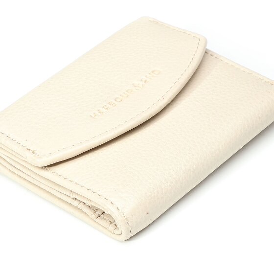 Harbour 2nd Just Pure Geldbörse RFID Schutz Leder 10.5 cm
