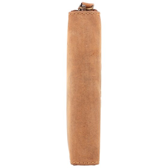 Greenburry Vintage Sternzeichen Geldbörse Leder 10 cm