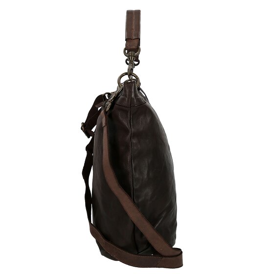 Harbour 2nd Anchor Love Vicky Schultertasche Leder 35 cm Harbour 2nd Anchor Love Vicky Schultertasche Leder 35 cm