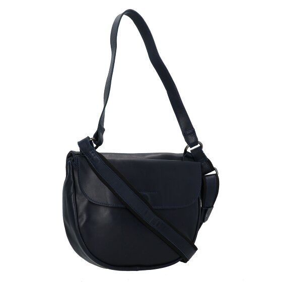 Harold's Caugio Schultertasche Leder 30 cm