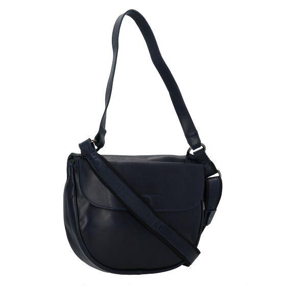 Harold's Caugio Schultertasche Leder 30 cm